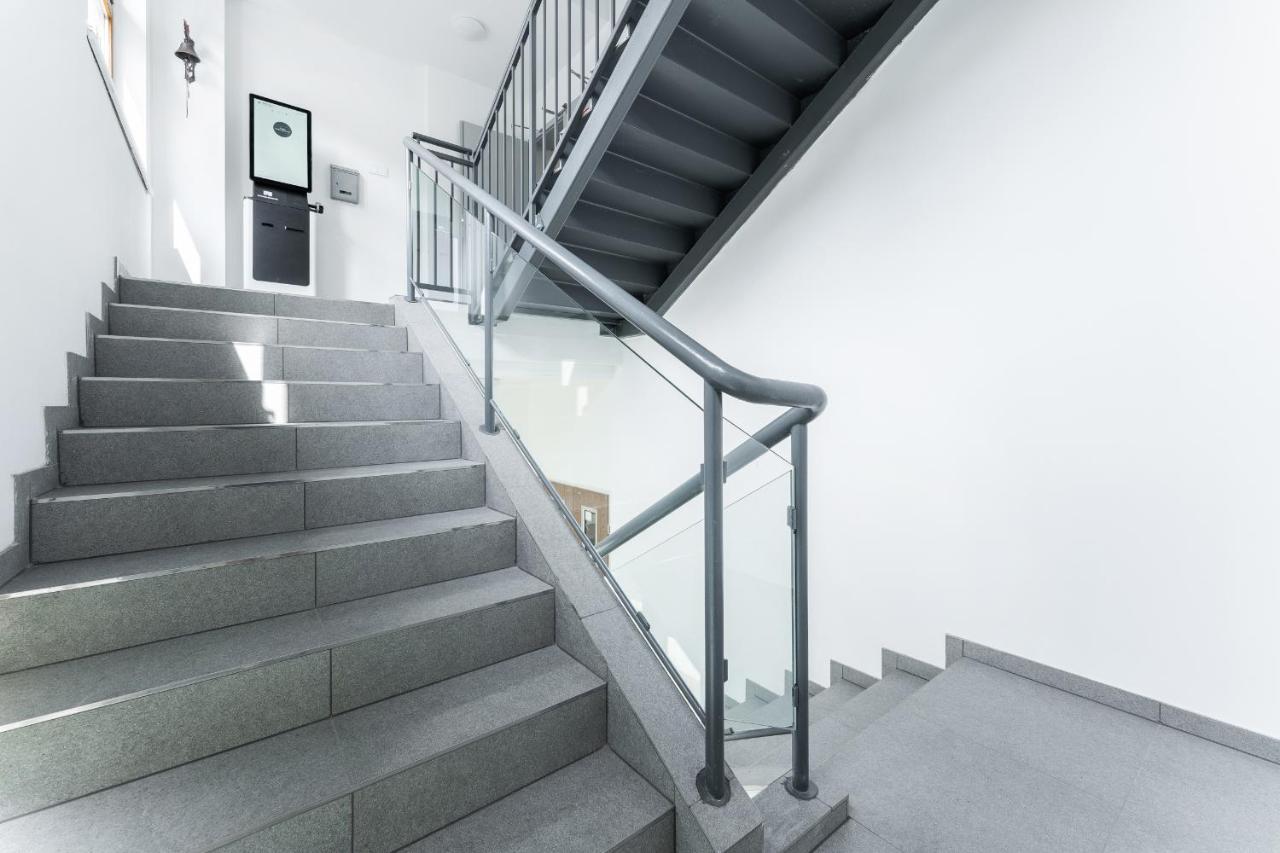 פודבראדי Apartman V Podebradech מראה חיצוני תמונה
