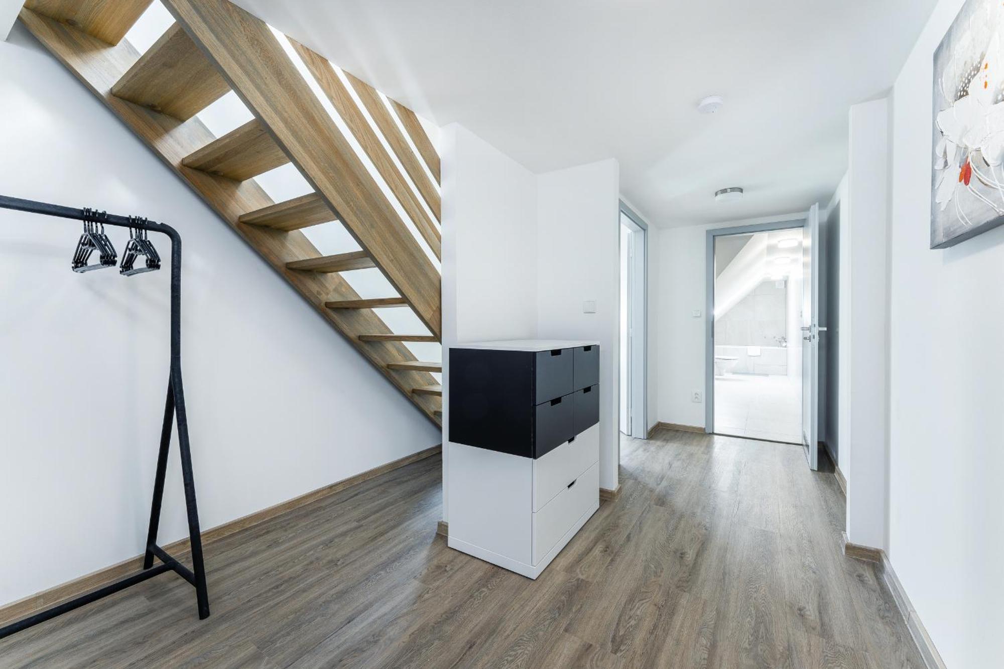 פודבראדי Apartman V Podebradech מראה חיצוני תמונה
