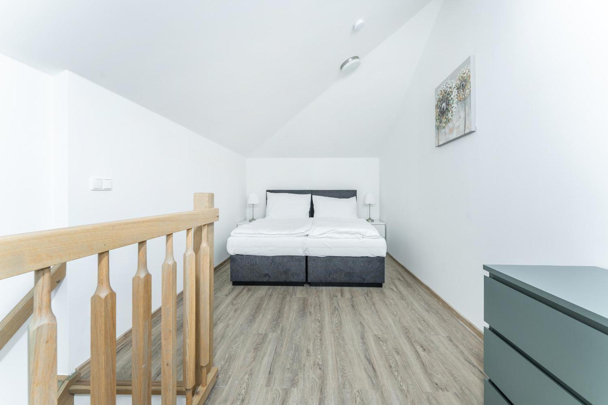 פודבראדי Apartman V Podebradech מראה חיצוני תמונה