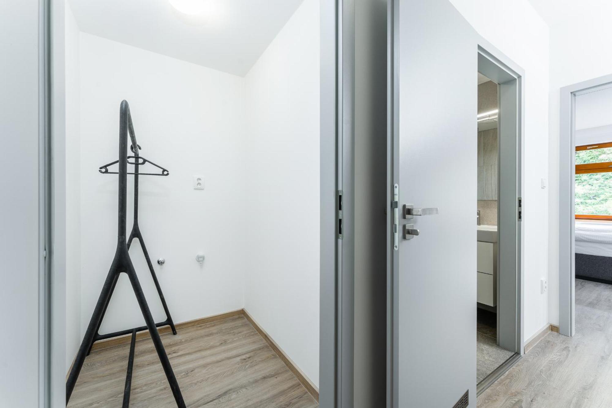 פודבראדי Apartman V Podebradech מראה חיצוני תמונה