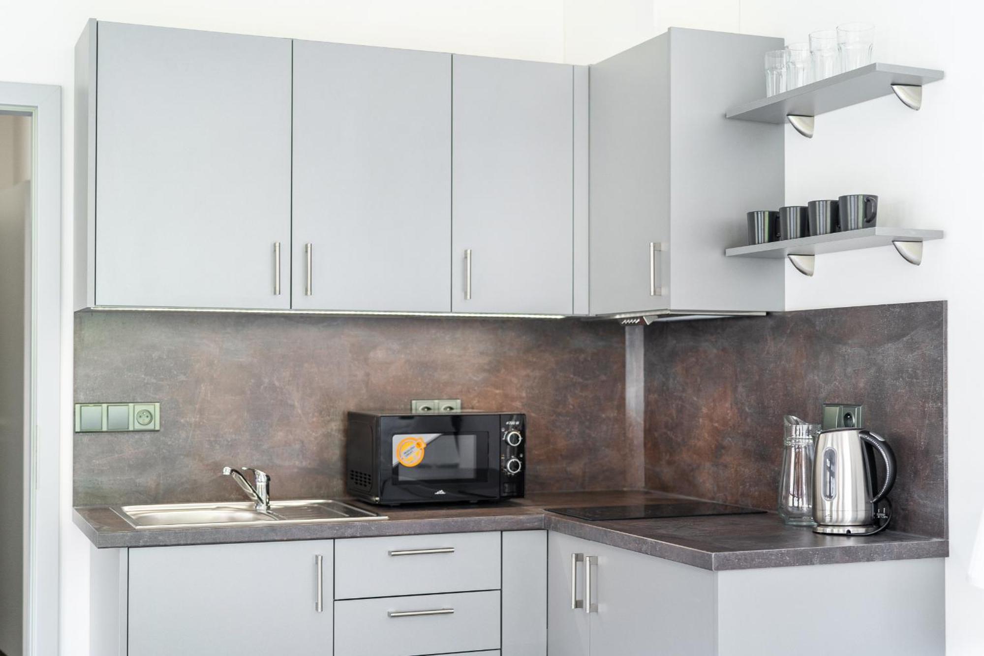 פודבראדי Apartman V Podebradech מראה חיצוני תמונה